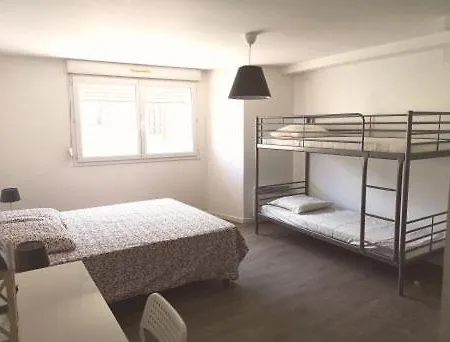 A Bon Port Apartment