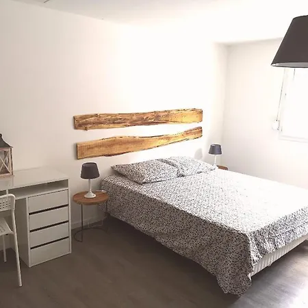 Apartment A Bon Port *